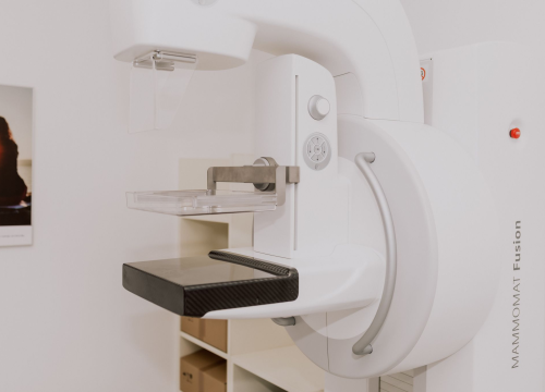 Fotografija 10 - Poliklinika Affidea Vita svojim pacijenticama nudi besplatne preglede dojki!