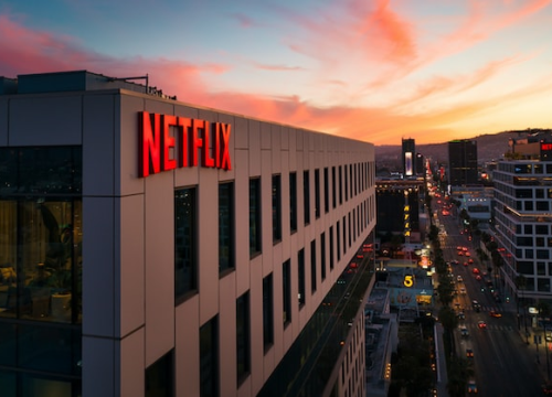 Netflix ovaj mjesec ukida gomilu filmova i serija