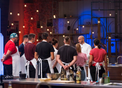 Sedam kandidata ušlo u MasterChef kuću: 'Bio sam nervozan i jedva sam čekao da počnemo kuhati'