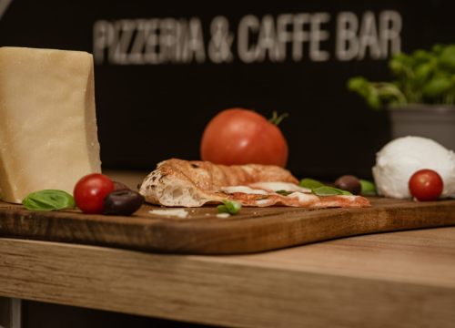 Fotografija 22 - Provedite ugodne jesenske večeri i guštajte u najboljoj pizzi u Victoriji!