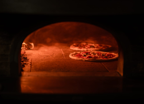 Fotografija 23 - Provedite ugodne jesenske večeri i guštajte u najboljoj pizzi u Victoriji!