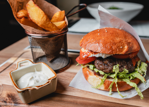 Fotografija 24 - Provedite ugodne jesenske večeri i guštajte u najboljoj pizzi u Victoriji!