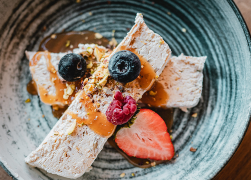 Fotografija 25 - Provedite ugodne jesenske večeri i guštajte u najboljoj pizzi u Victoriji!