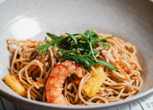 Fotografija 6 - Provedite ugodne jesenske večeri i guštajte u najboljoj pizzi u Victoriji!