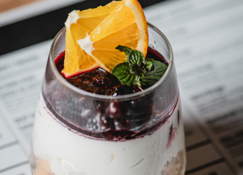 Fotografija 9 - Provedite ugodne jesenske večeri i guštajte u najboljoj pizzi u Victoriji!