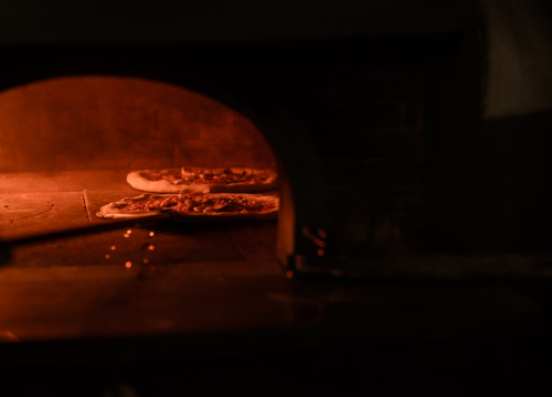 Fotografija 11 - Provedite ugodne jesenske večeri i guštajte u najboljoj pizzi u Victoriji!