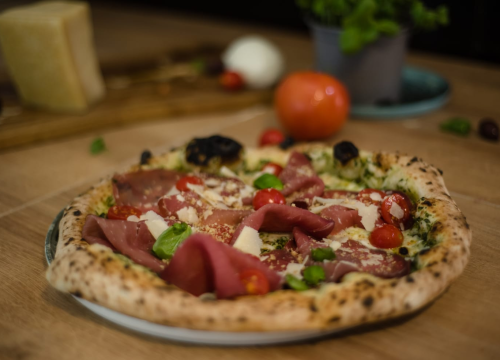 Fotografija 18 - Provedite ugodne jesenske večeri i guštajte u najboljoj pizzi u Victoriji!