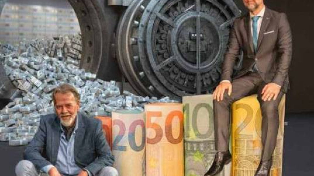 Hrvatsko narodno kazalište Zadar dolazi s 'Kreditom' u Šibenik