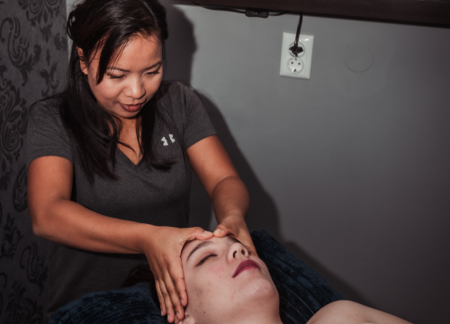 Fotografija 8 - Isprobajte nove super masaže Asian Massage Studia!