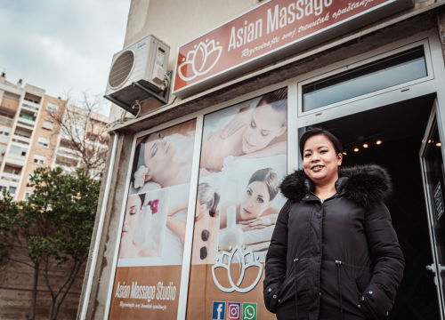 Fotografija 17 - Isprobajte nove super masaže Asian Massage Studia!