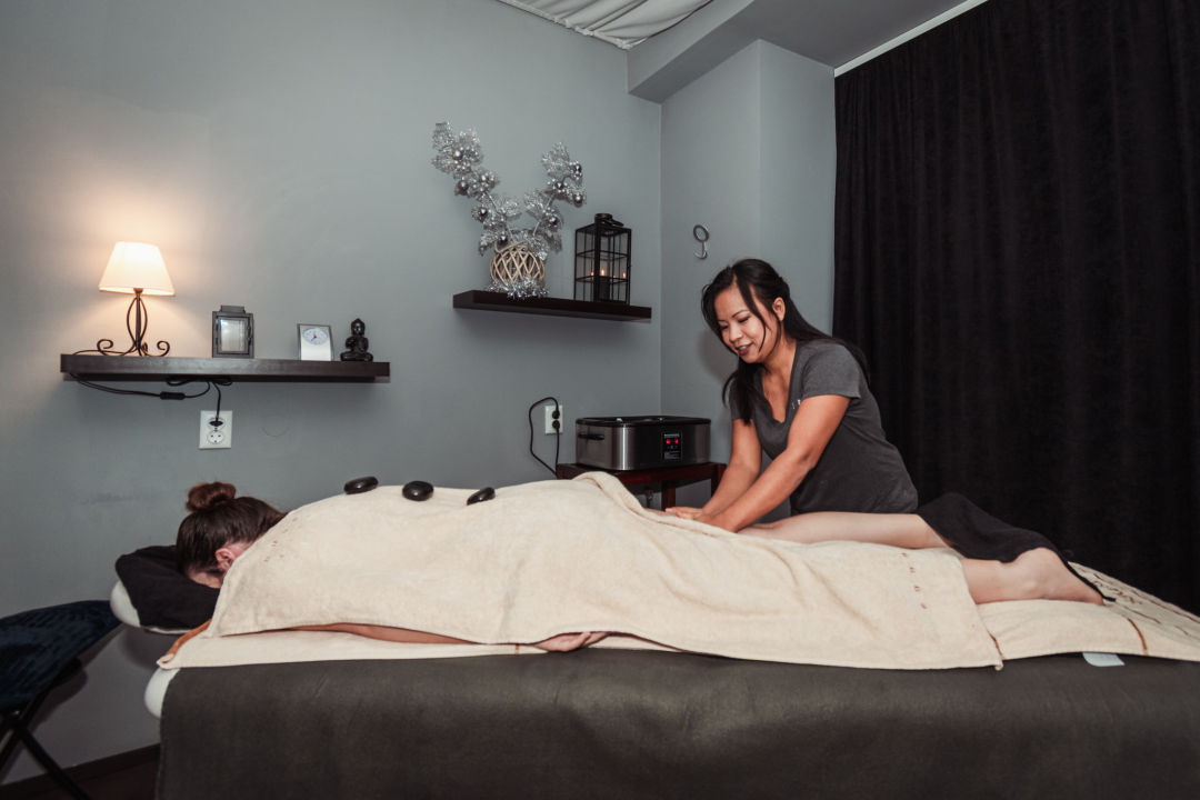 Isprobajte nove super masaže Asian Massage Studia!