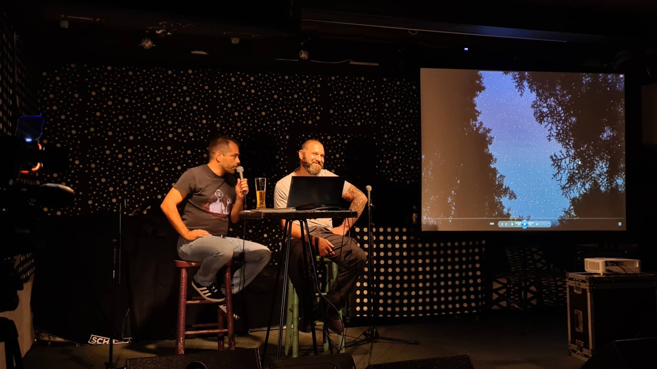 Nikola je sve ostavio iza sebe i otišao živjeti u šumu: 'Osam mjeseci sam postio, a onda mi je partnerica donijela burek'