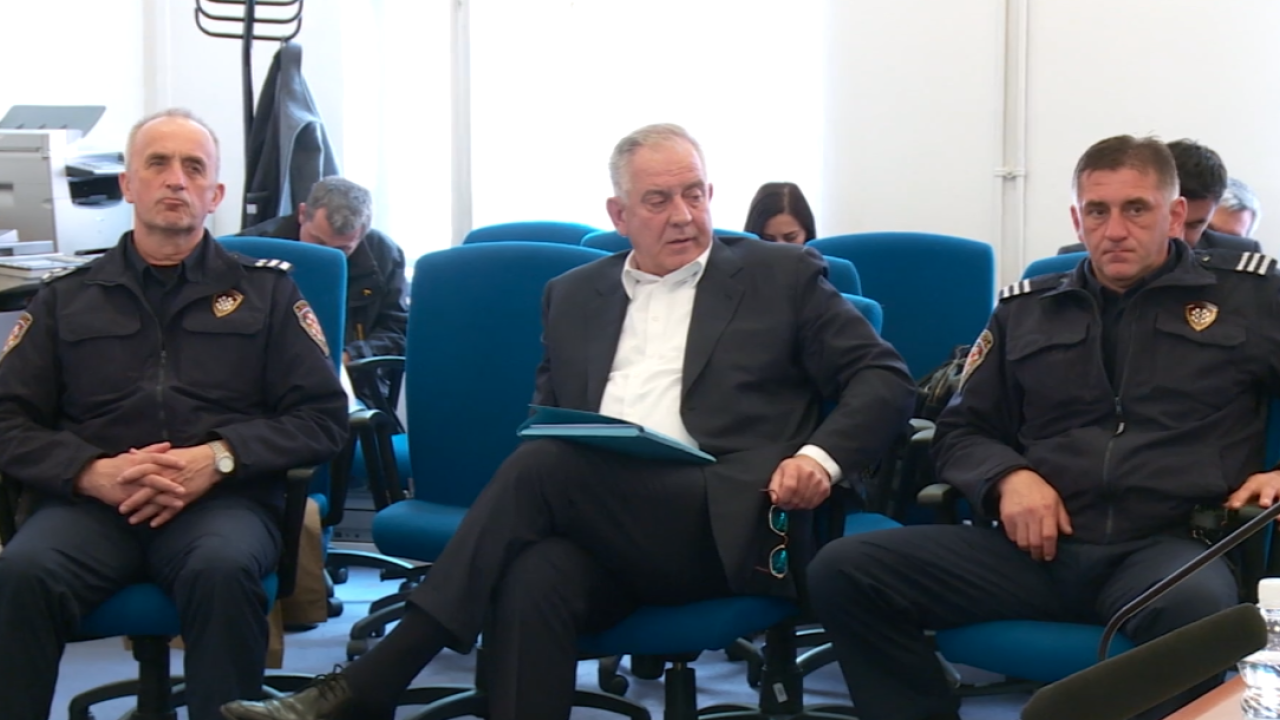 Sanader pravomoćno oslobođen, nije ratni profiter