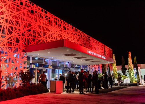 Fotografija 2 - Arsen kulturna atrakcija godine, Dani Slamiću nagrada za životno djelo