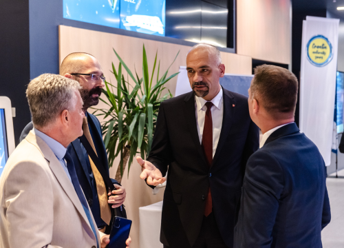 Fotografija 5 - Arsen kulturna atrakcija godine, Dani Slamiću nagrada za životno djelo