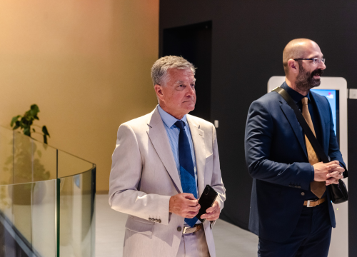 Fotografija 3 - Arsen kulturna atrakcija godine, Dani Slamiću nagrada za životno djelo