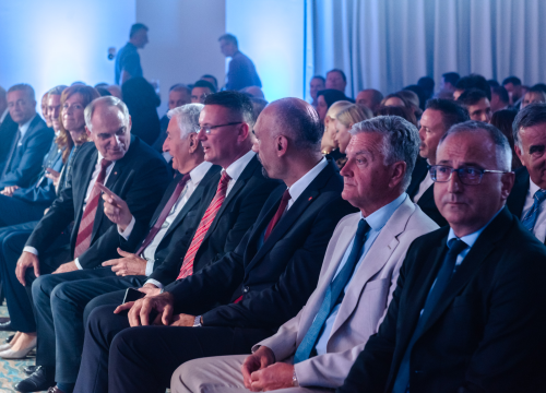 Fotografija 4 - Arsen kulturna atrakcija godine, Dani Slamiću nagrada za životno djelo