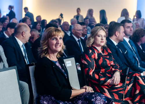 Fotografija 6 - Arsen kulturna atrakcija godine, Dani Slamiću nagrada za životno djelo