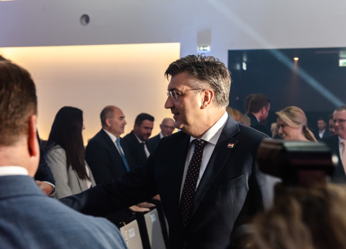 Fotografija 8 - Arsen kulturna atrakcija godine, Dani Slamiću nagrada za životno djelo