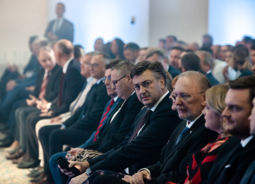 Fotografija 12 - Arsen kulturna atrakcija godine, Dani Slamiću nagrada za životno djelo