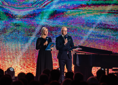 Fotografija 13 - Arsen kulturna atrakcija godine, Dani Slamiću nagrada za životno djelo