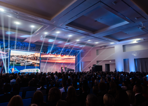 Fotografija 14 - Arsen kulturna atrakcija godine, Dani Slamiću nagrada za životno djelo