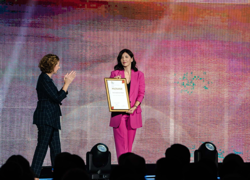 Arsen kulturna atrakcija godine, Dani Slamiću nagrada za životno djelo