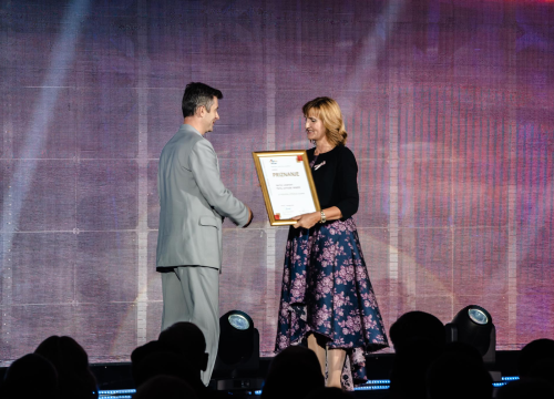 Fotografija 16 - Arsen kulturna atrakcija godine, Dani Slamiću nagrada za životno djelo