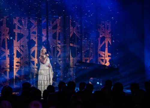 Fotografija 19 - Arsen kulturna atrakcija godine, Dani Slamiću nagrada za životno djelo