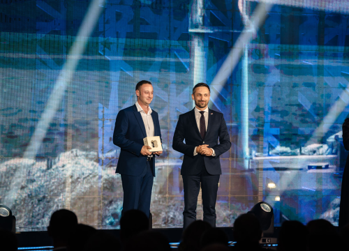 Fotografija 22 - Arsen kulturna atrakcija godine, Dani Slamiću nagrada za životno djelo