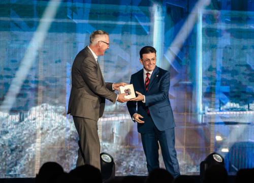 Fotografija 23 - Arsen kulturna atrakcija godine, Dani Slamiću nagrada za životno djelo