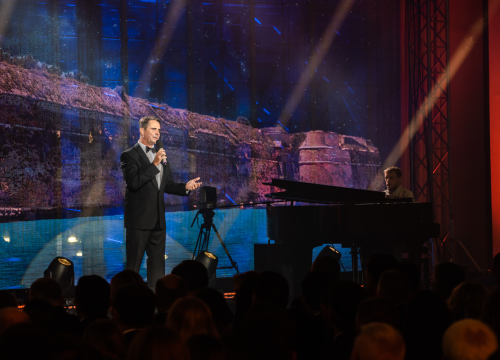 Fotografija 24 - Arsen kulturna atrakcija godine, Dani Slamiću nagrada za životno djelo