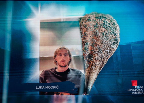 Fotografija 27 - Arsen kulturna atrakcija godine, Dani Slamiću nagrada za životno djelo