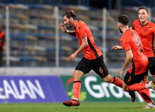 I poslije Čanadija Čanadi: Salomon sjajnim golom u nadoknadi donio bod kod Lokomotive