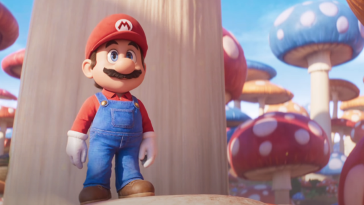 U travnju stiže Super Mario Bros film, pogledajte prvi trailer