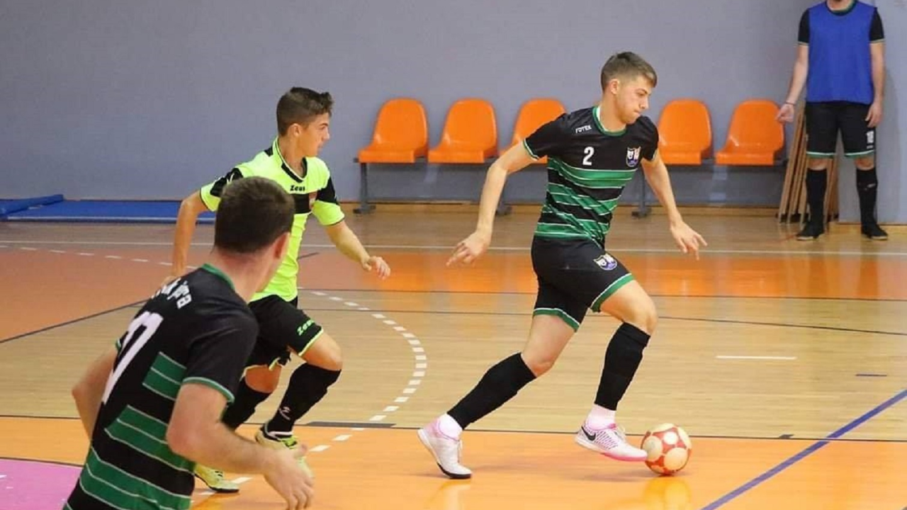 Počinje županijski mali nogomet: Neki novi klubovi, bitna promjena kod veterana