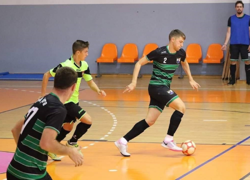 Počinje županijski mali nogomet: Neki novi klubovi, bitna promjena kod veterana