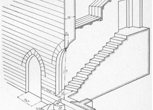 Fotografija 3 - Zanimljivo zvuči, ali mrtvaci u Šibeniku nisu izlazili kroz posebna vrata