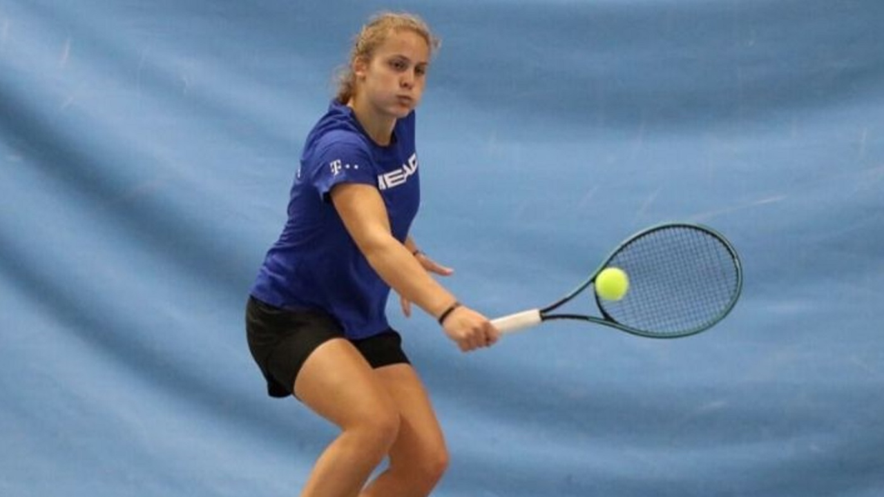 Četvrtfinale Šibenik Opena: Tara Wurth izbacila prvu nositeljicu