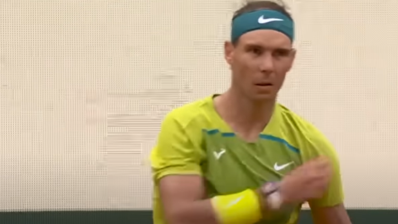 Rafael Nadal postao otac: Slavni par nakon 17 godina ljubavi dobio prvo dijete