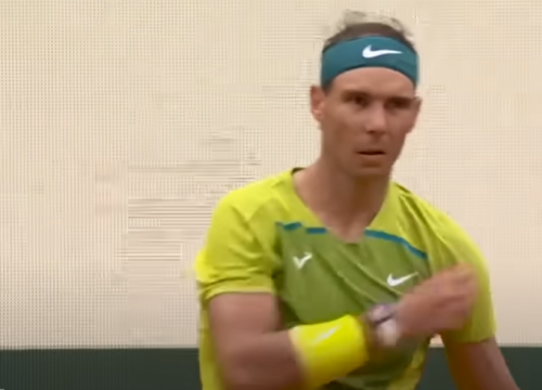 Rafael Nadal postao otac: Slavni par nakon 17 godina ljubavi dobio prvo dijete