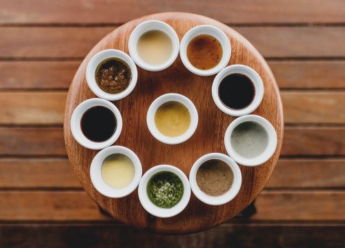 Recept za umak od luka koji savršeno paše uz meso