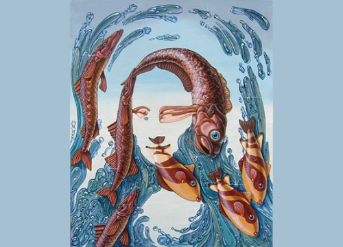 Fotografija 2 - Poliklinika Affidea Vita sa svojim pacijenticama obilježila mjesec borbe protiv raka dojke!