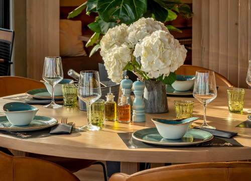 Fotografija 4 - Poliklinika Affidea Vita sa svojim pacijenticama obilježila mjesec borbe protiv raka dojke!