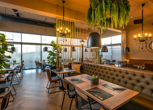 Fotografija 23 - Bistro 'Kod starog' odsad radi cijeli dan: Ponudu su obogatili vrhunskim jelima s roštilja!