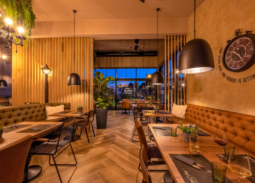 Fotografija 24 - Bistro 'Kod starog' odsad radi cijeli dan: Ponudu su obogatili vrhunskim jelima s roštilja!