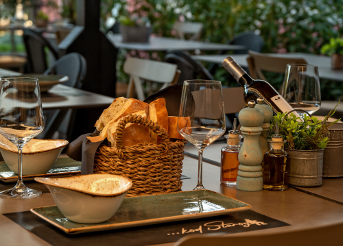 Fotografija 25 - Bistro 'Kod starog' odsad radi cijeli dan: Ponudu su obogatili vrhunskim jelima s roštilja!