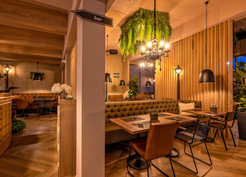 Fotografija 26 - Bistro 'Kod starog' odsad radi cijeli dan: Ponudu su obogatili vrhunskim jelima s roštilja!