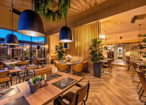 Fotografija 28 - Bistro 'Kod starog' odsad radi cijeli dan: Ponudu su obogatili vrhunskim jelima s roštilja!