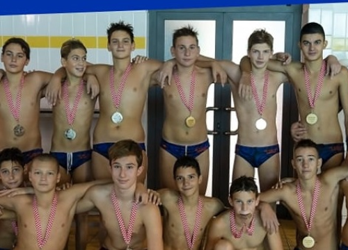 Mlađi kadeti Solarisa osvojili srebro u Kupu, Medveščak ipak prejak u finalu